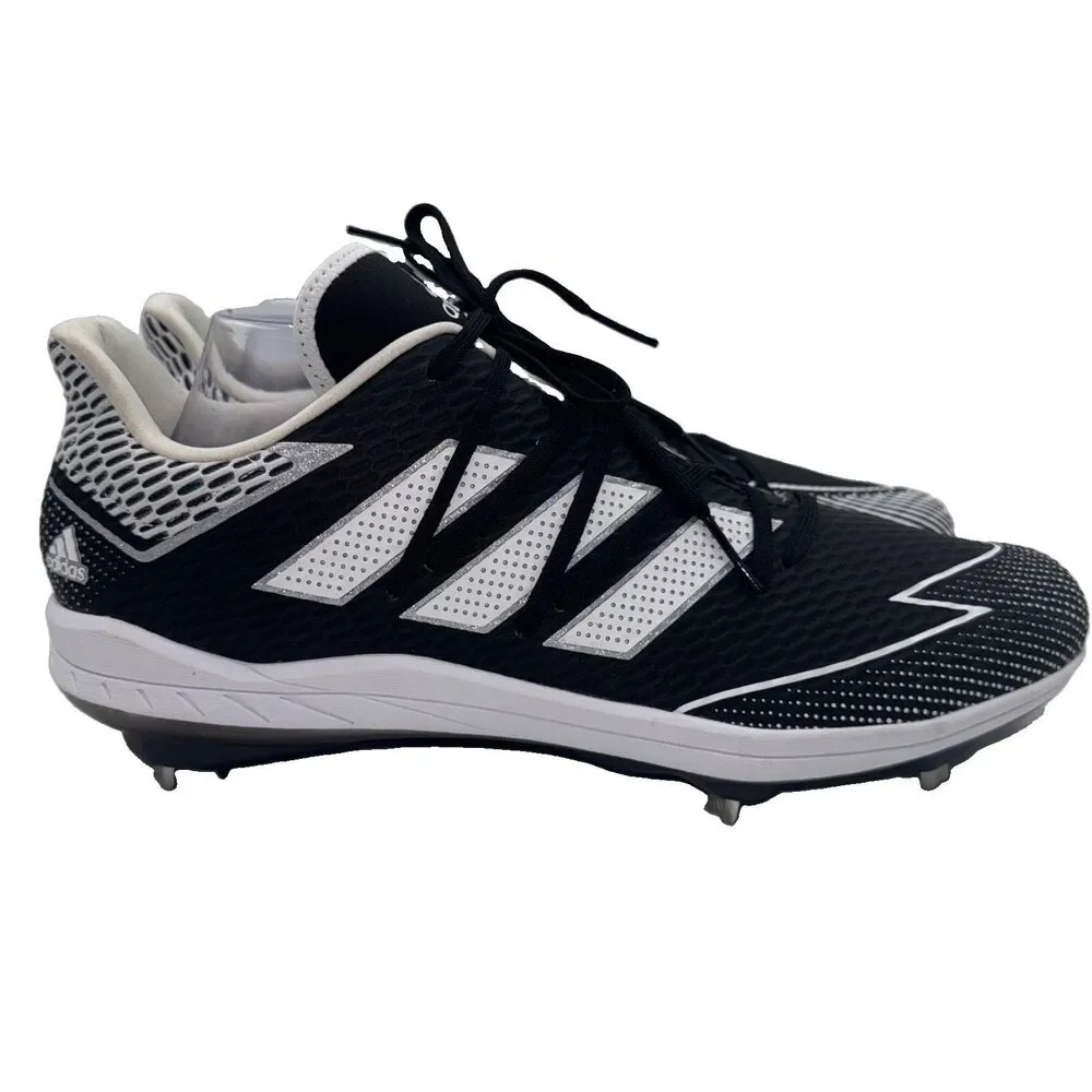 NEW Adidas Adizero Afterburner 7 Men's Size 15 Baseball Shoes Turf Cleats